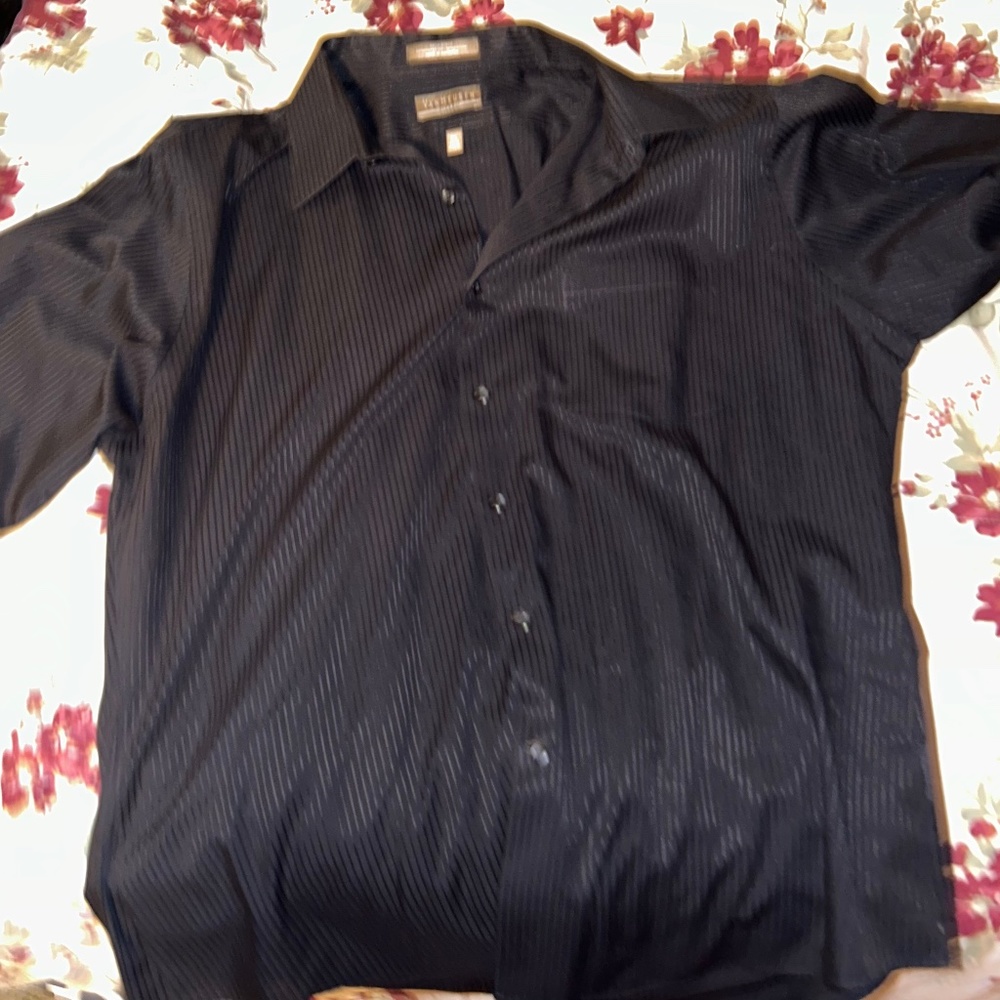 Van Huesen Button Up Shirt